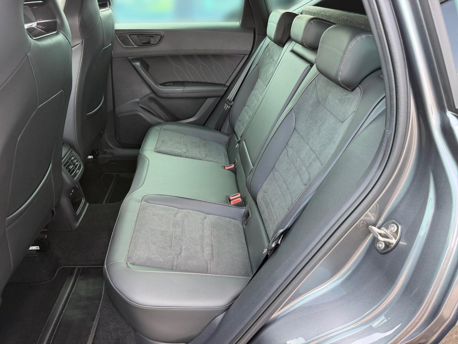 CUPRA Ateca – Bild 22