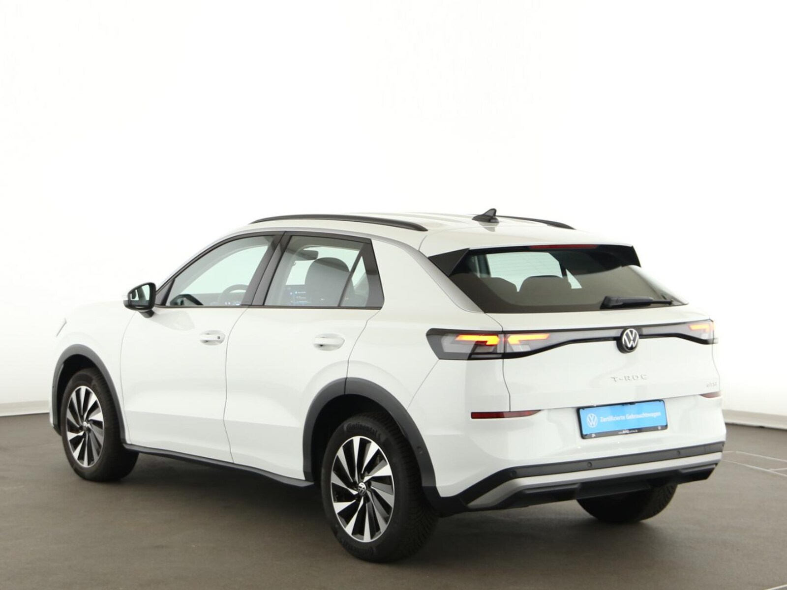 Volkswagen T-Roc – Bild 5