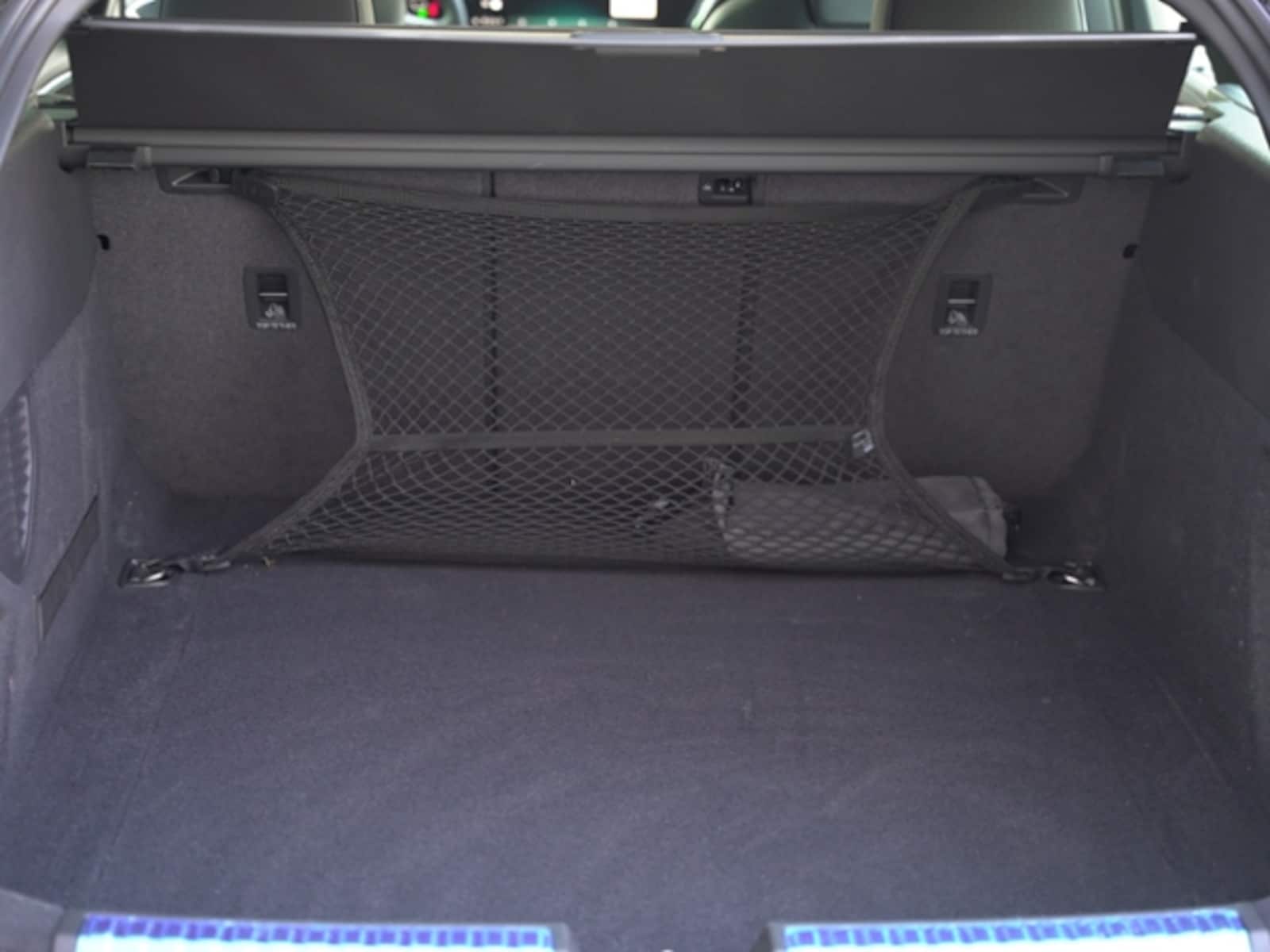 Audi A5 Avant – Bild 10