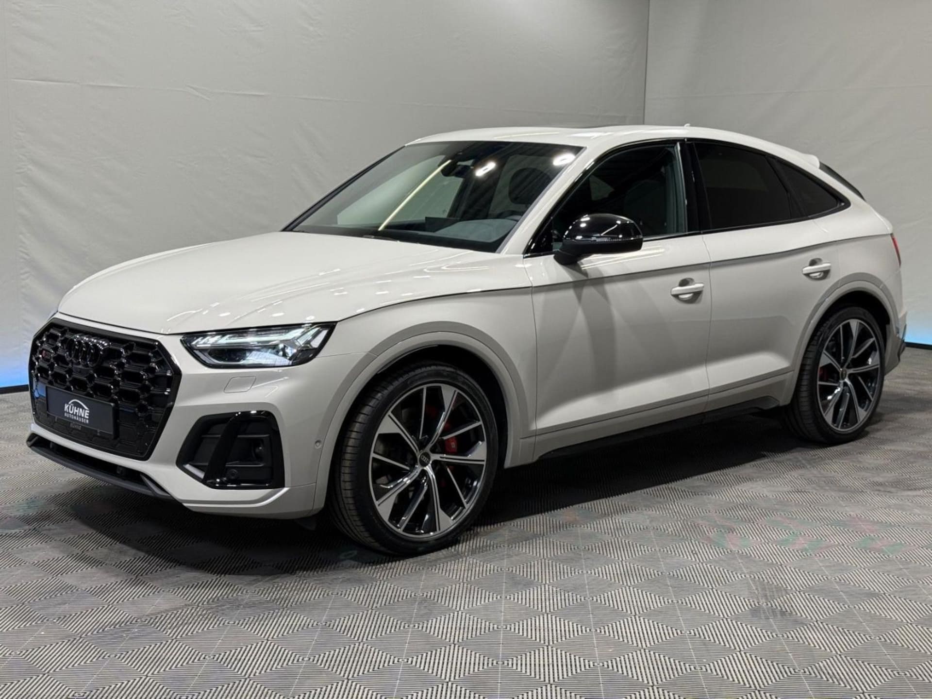 Audi SQ5 Sportback