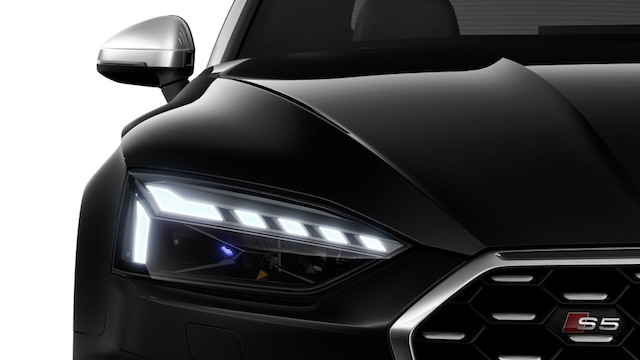 Audi S5 Cabriolet TFSI Quattro Tiptronic - 2023 - Joinsteer - #2