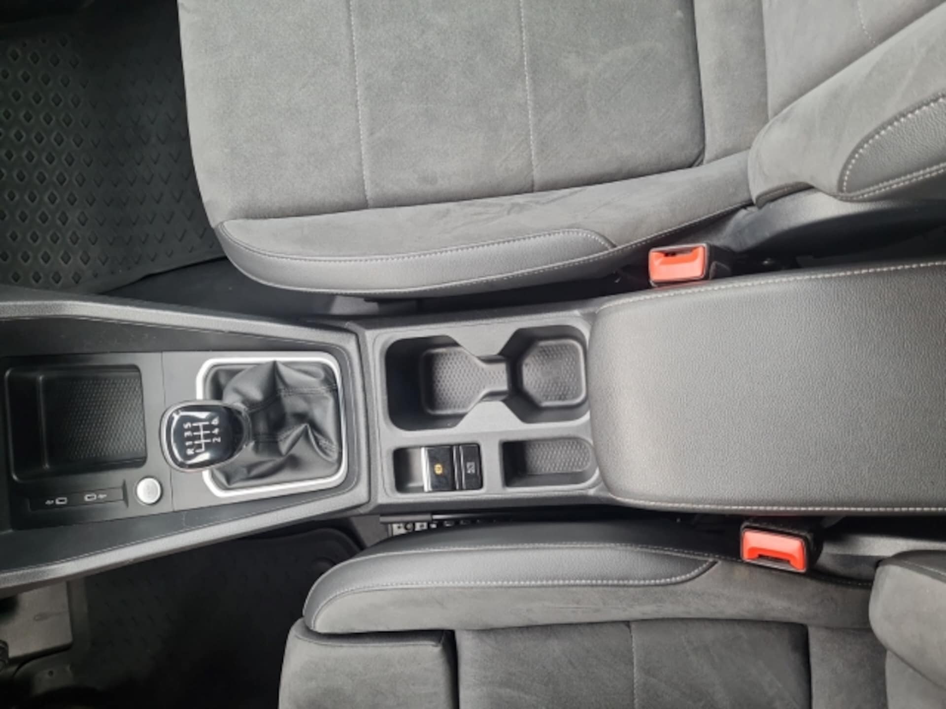 Volkswagen Caddy Maxi Style