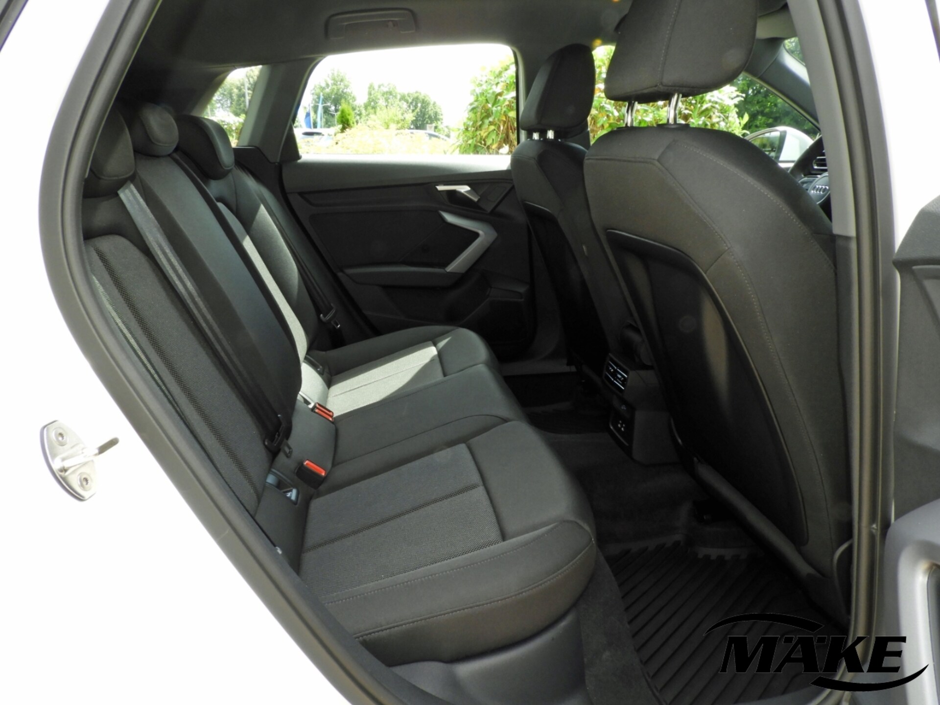 Audi A3 Sportback S line