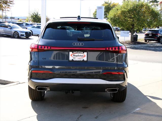 2025 AUDI Q5 - Image 8