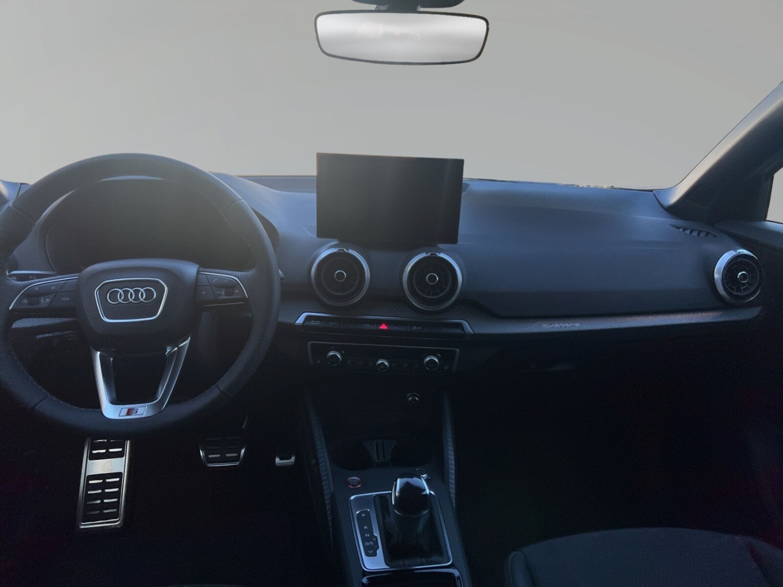 Audi SQ2 – Bild 5