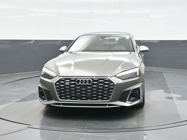 Used 2023 Audi S5 Sportback Prestige with VIN WAUB4CF57PA038862 for sale in Kansas City
