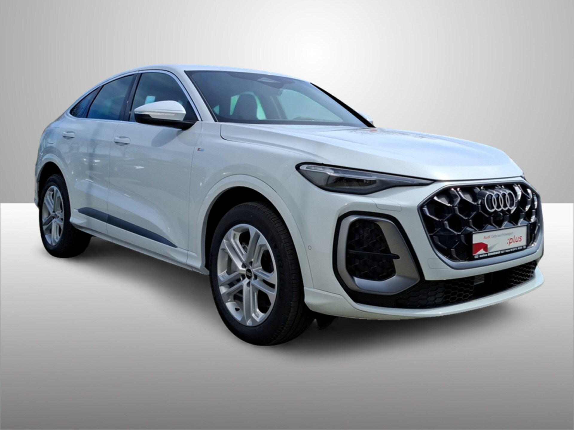 Audi Q5 Sportback