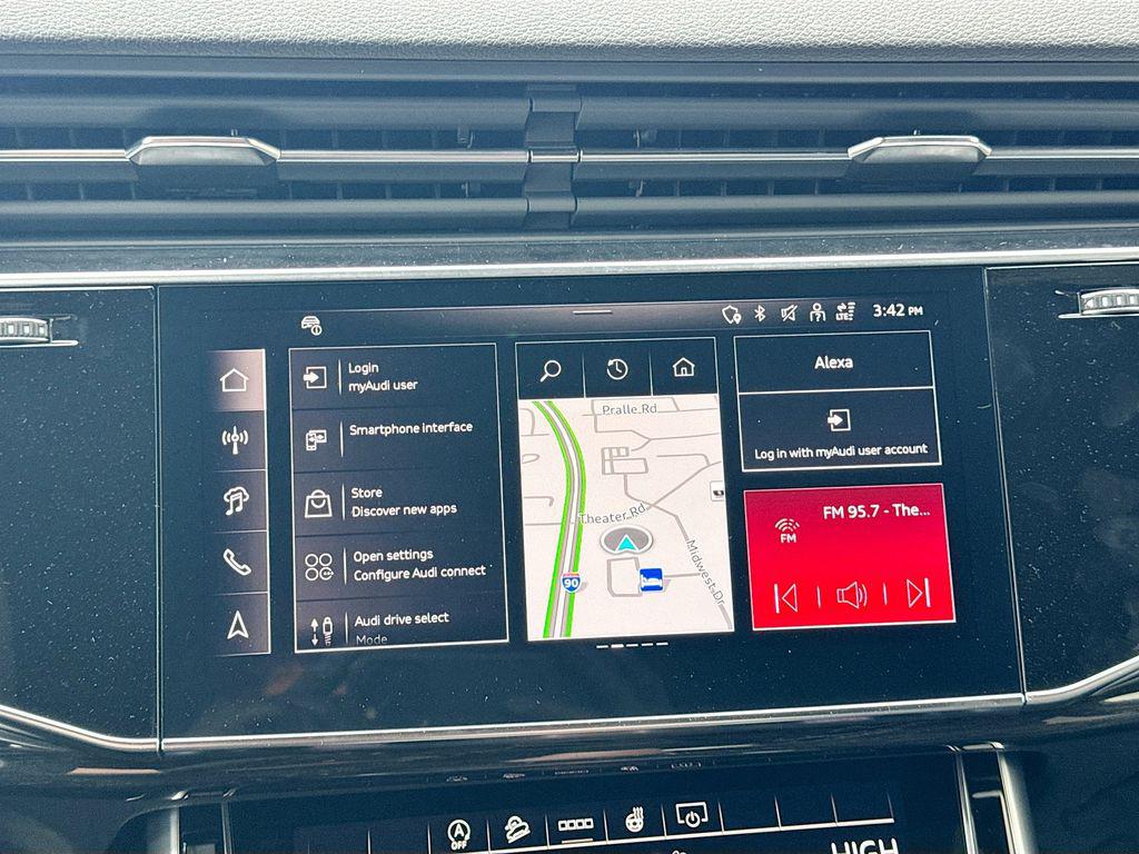 2026 Audi Q7 Premium Plus - Photo 17