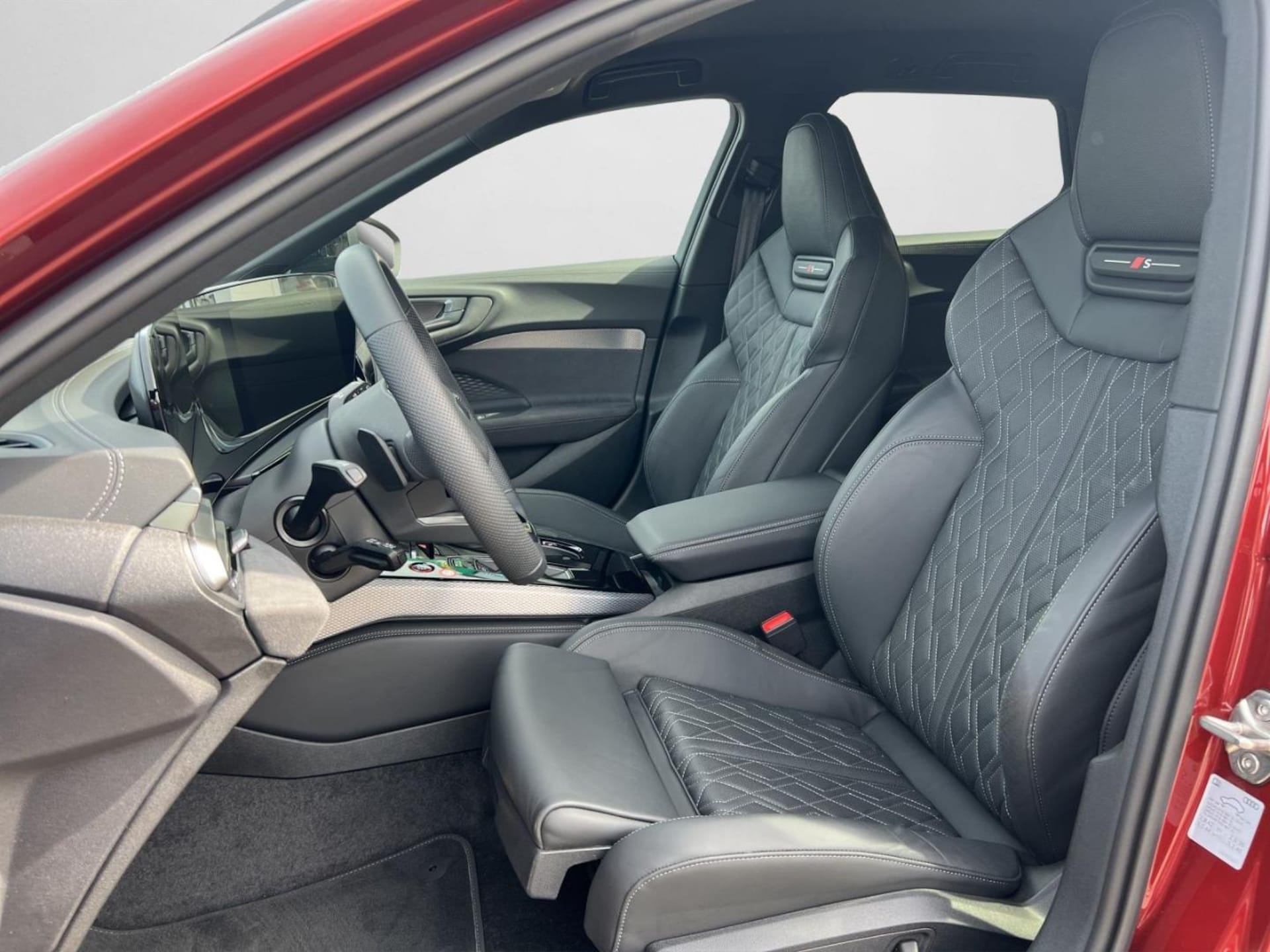 Audi S5 Avant