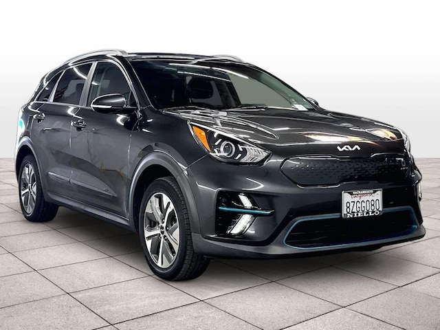2022 Kia Niro EV