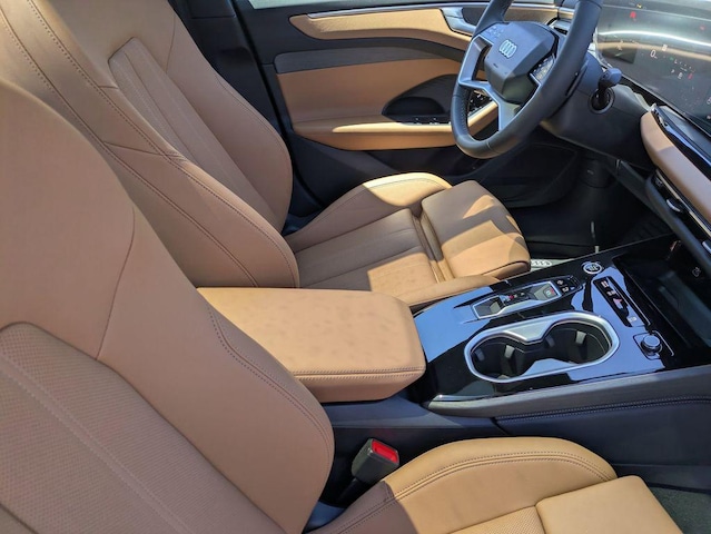 2026 Audi A6 Premium Plus - Photo 36