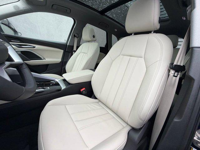 2025 Audi Q5 Premium Plus - Photo 13