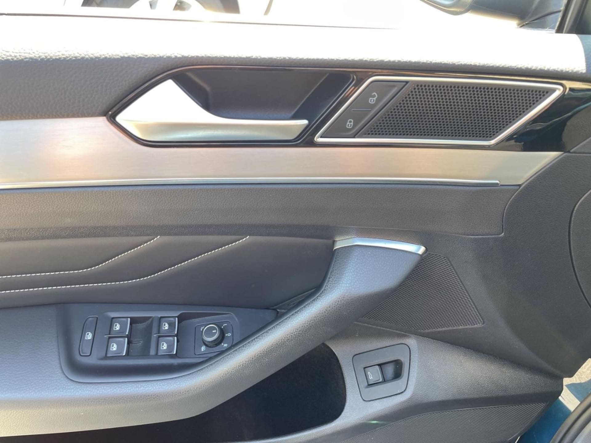 Volkswagen Passat Variant Elegance