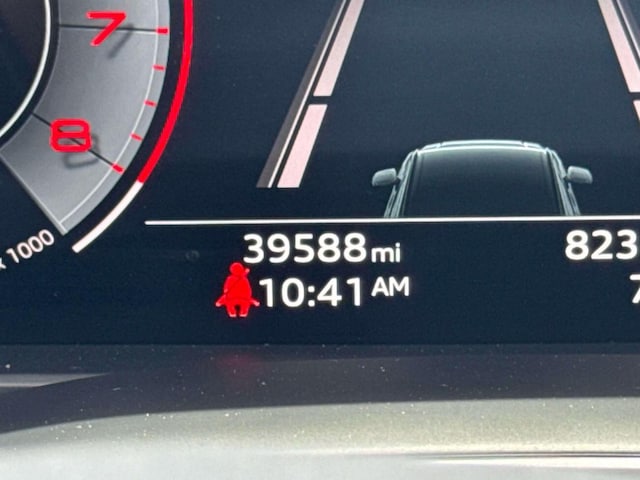 2022 Audi Q7 Premium Plus - Photo 20