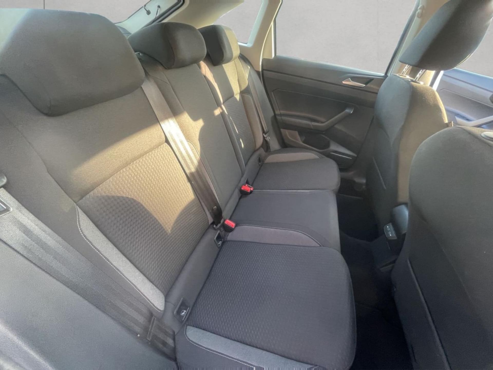 Volkswagen Taigo Life