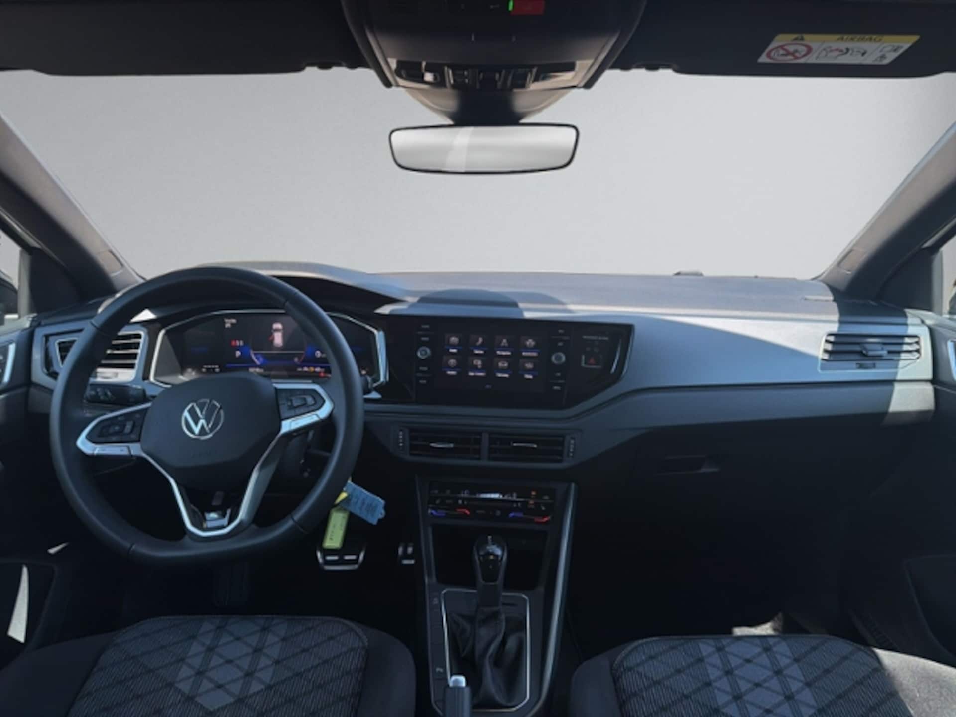 Volkswagen Polo R-Line