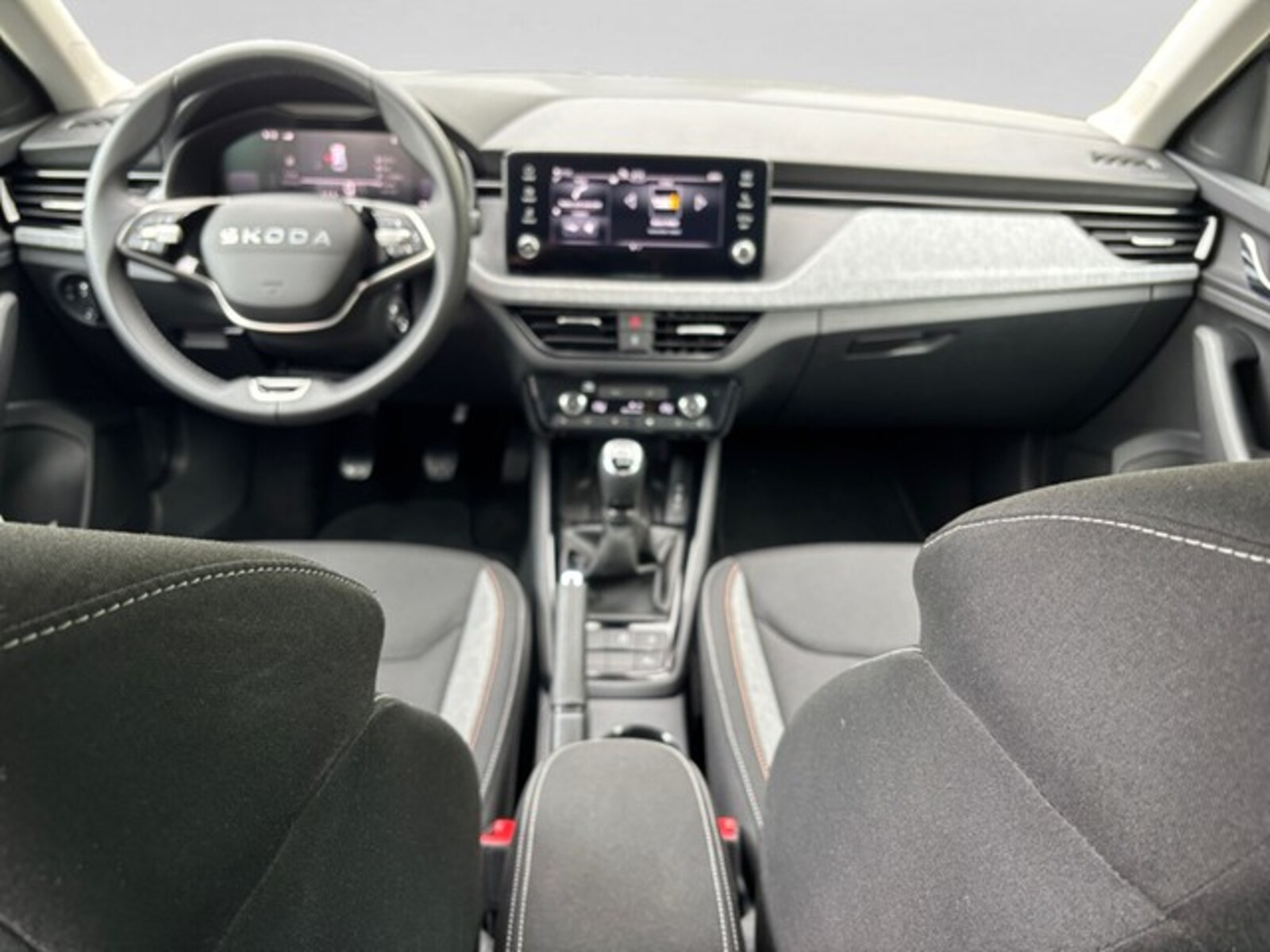 Škoda Scala – Bild 11