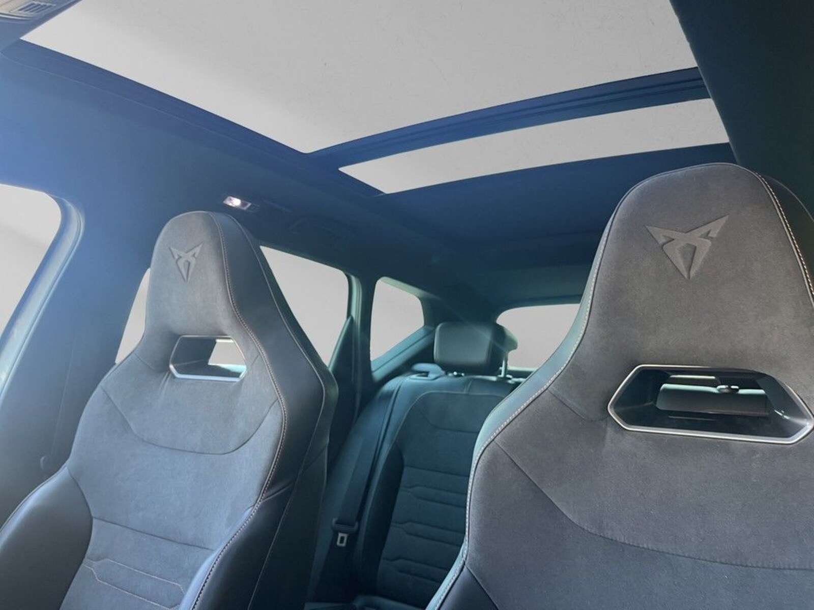 CUPRA Ateca – Bild 18