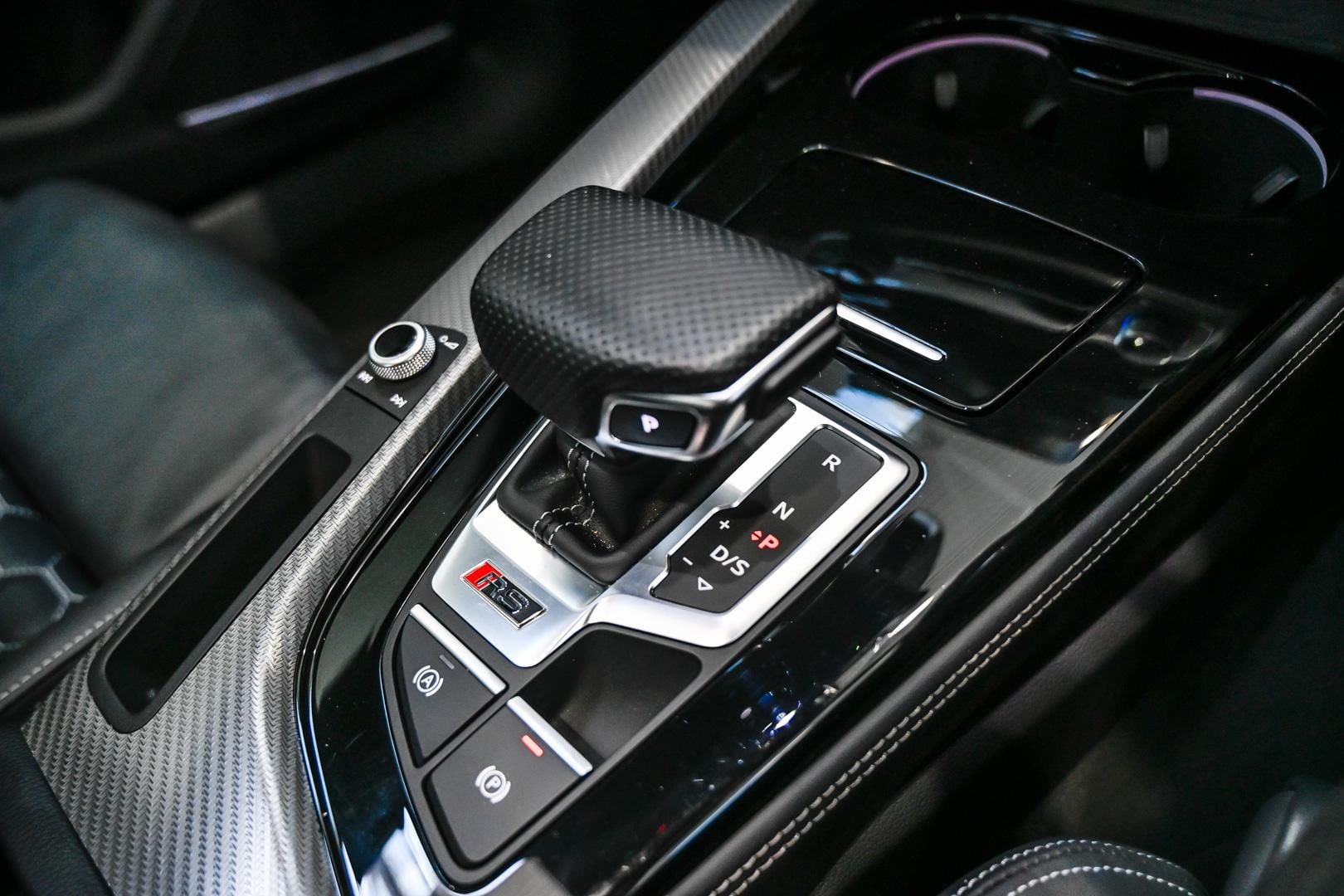 Image about Audi RS 5 Sportback TFSI quattro tiptronic