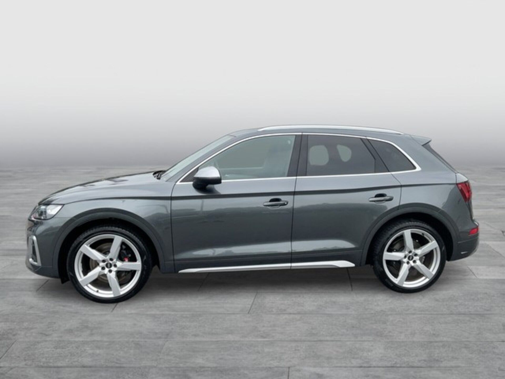Audi SQ5 SUV