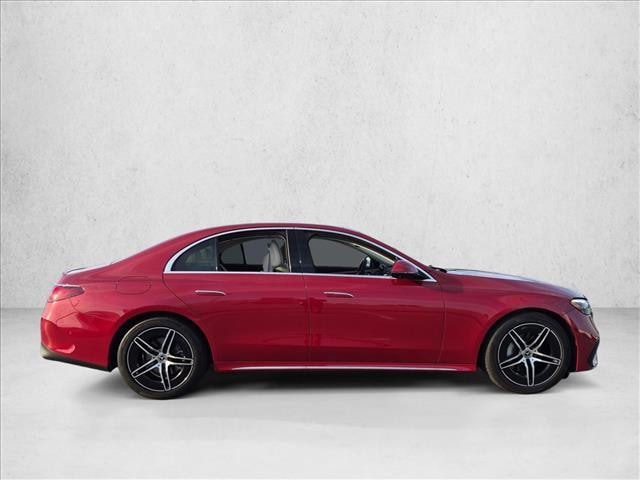 2026 Mercedes-Benz E 350