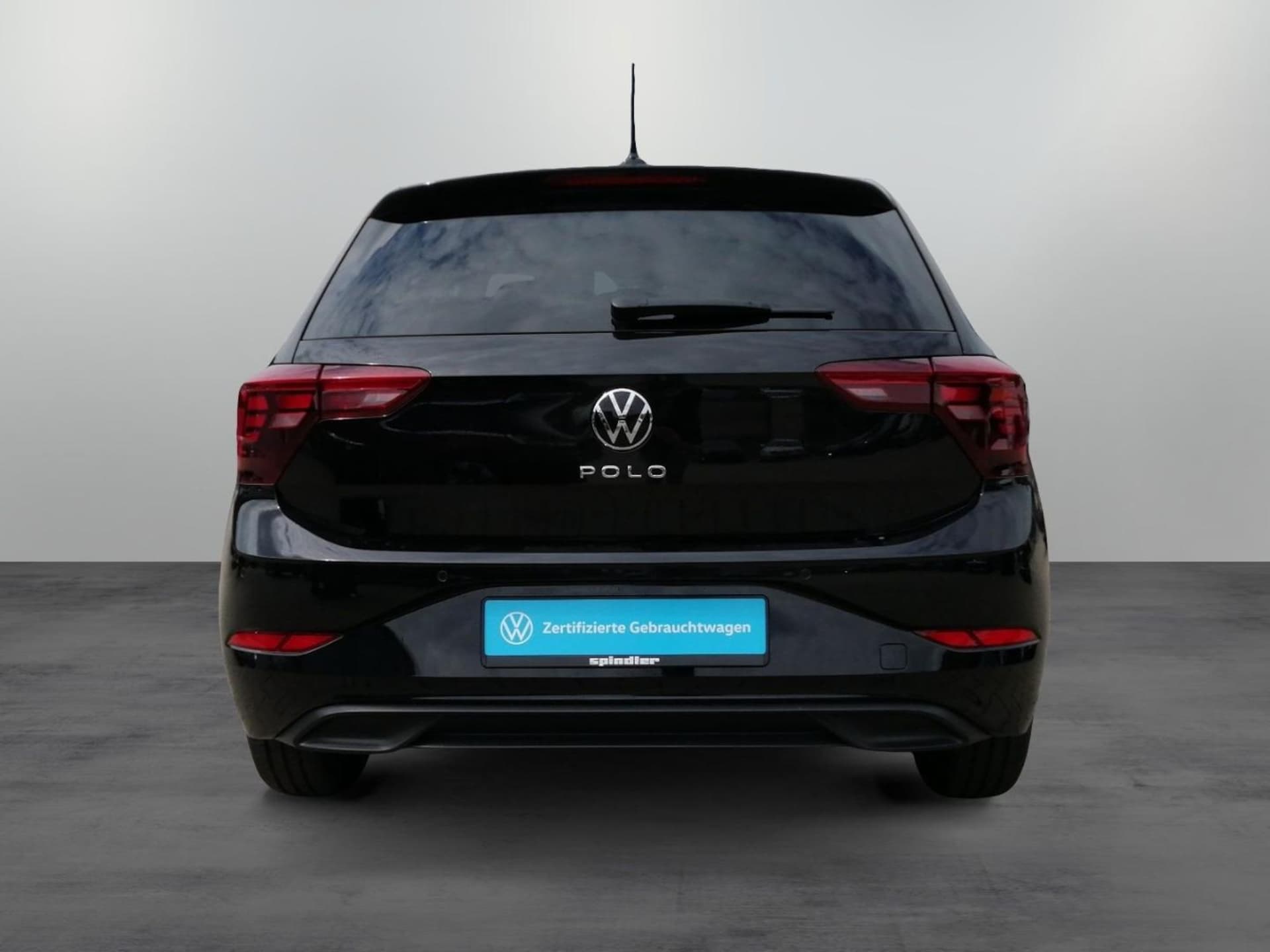 Volkswagen Polo Life