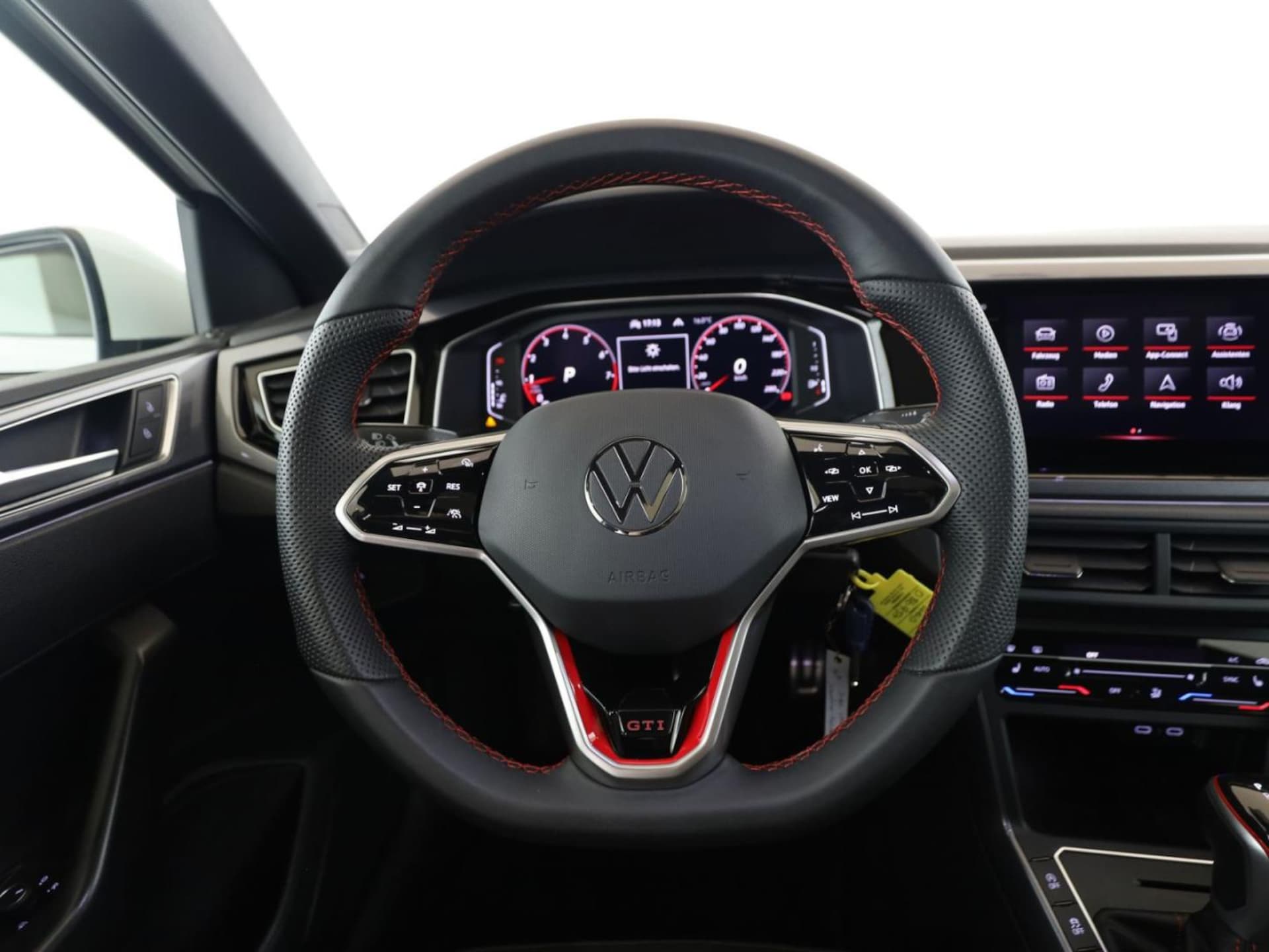Volkswagen Polo GTI
