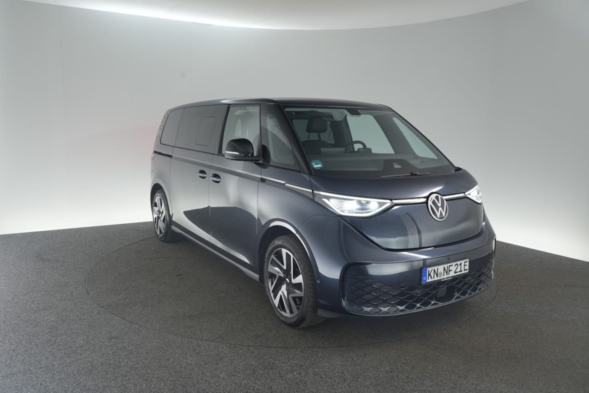 Volkswagen ID. Buzz ENERGY