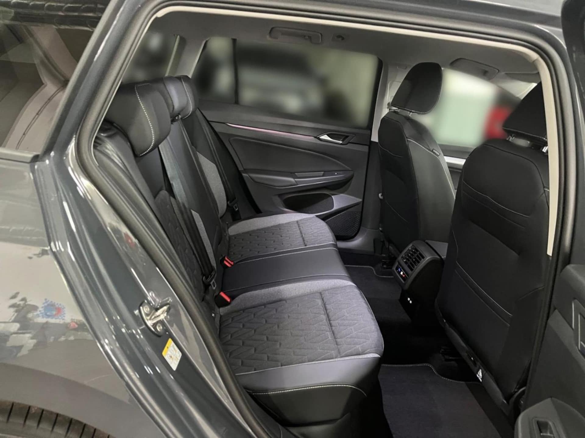 Volkswagen Golf Variant ENERGY