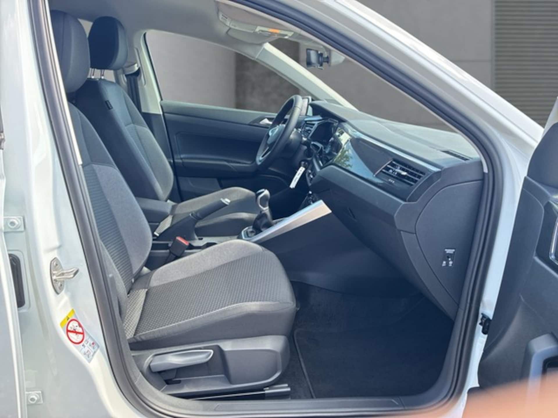 Volkswagen Polo Life
