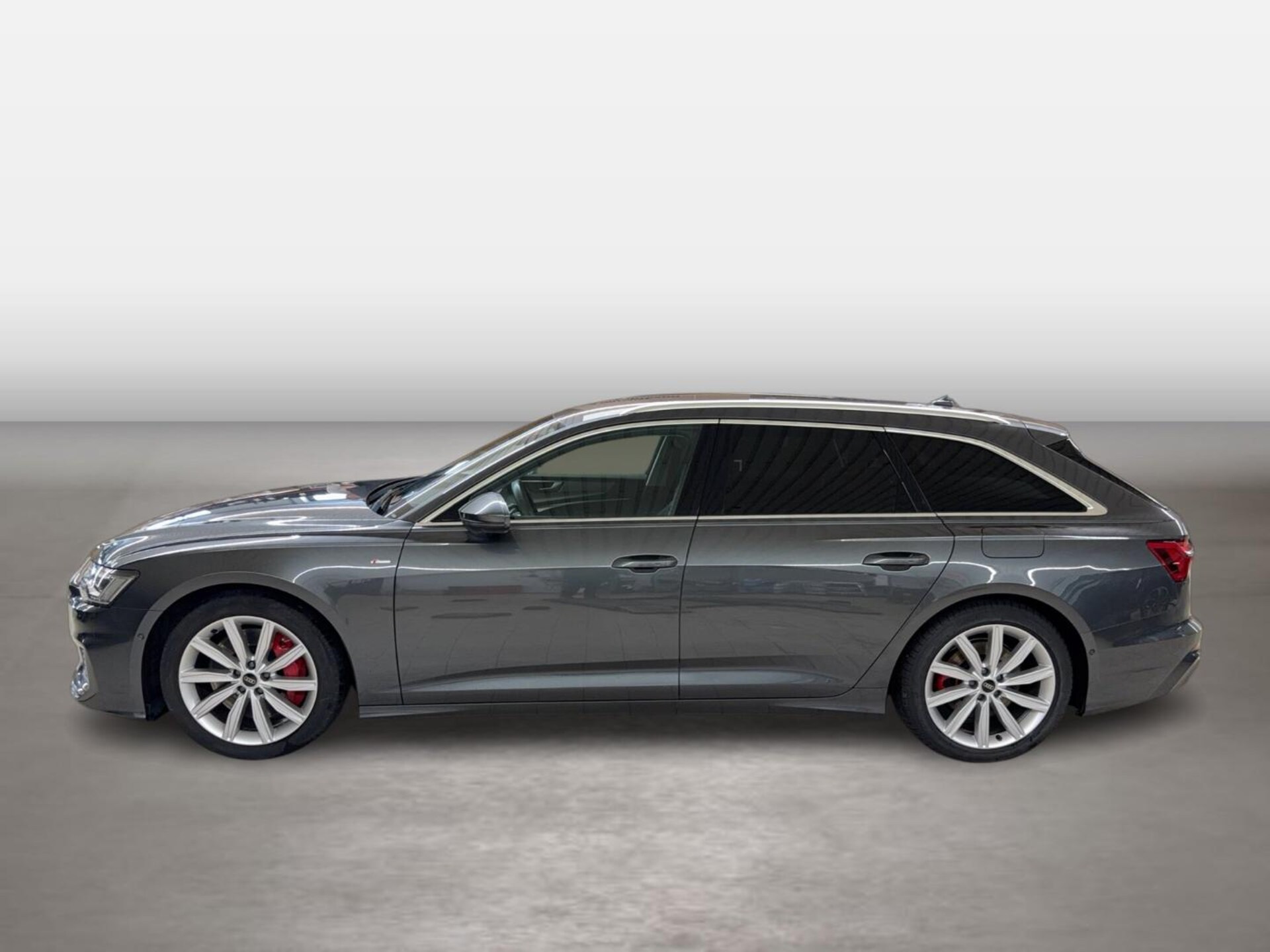 Audi A6 Avant TFSI e Sport
