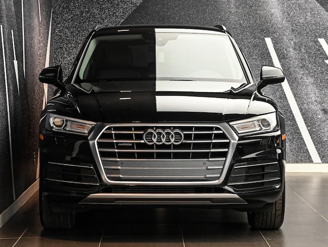 2020 Audi Q5
