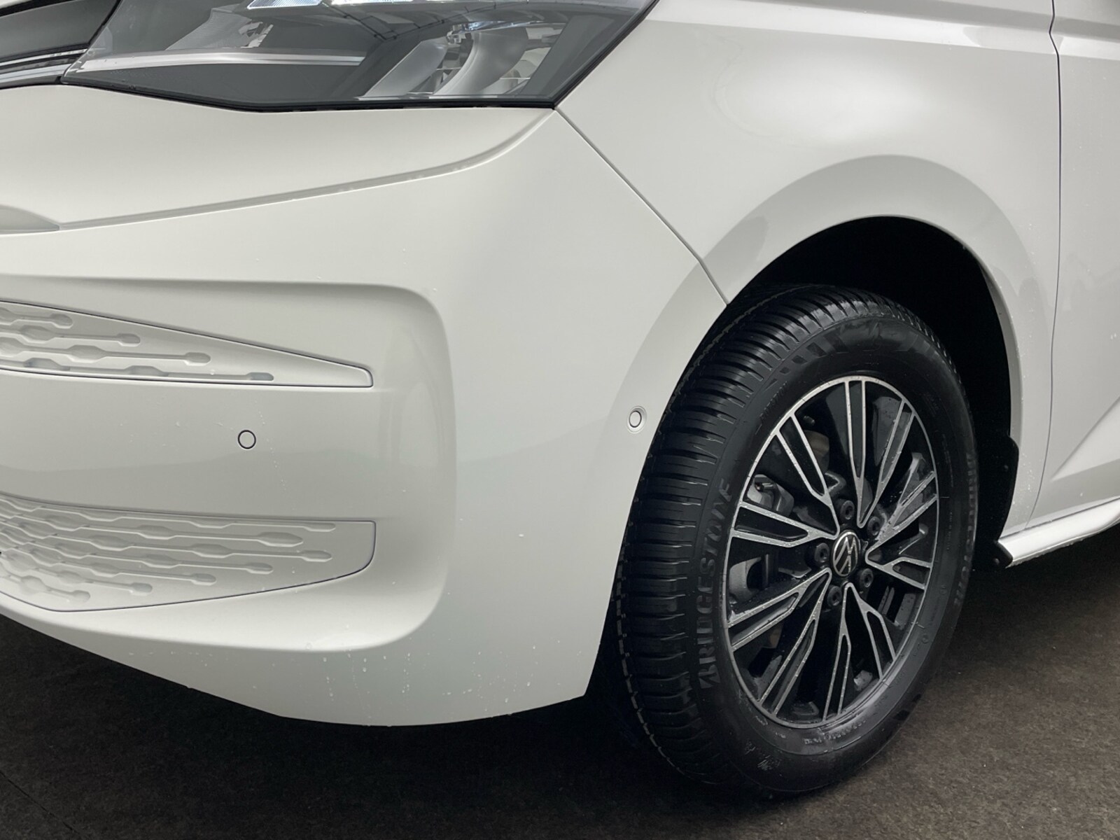 Volkswagen Multivan – Bild 6