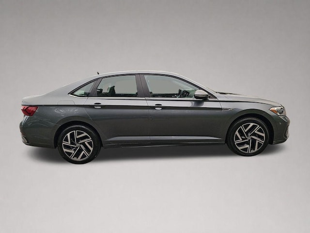 2024 Volkswagen Jetta
