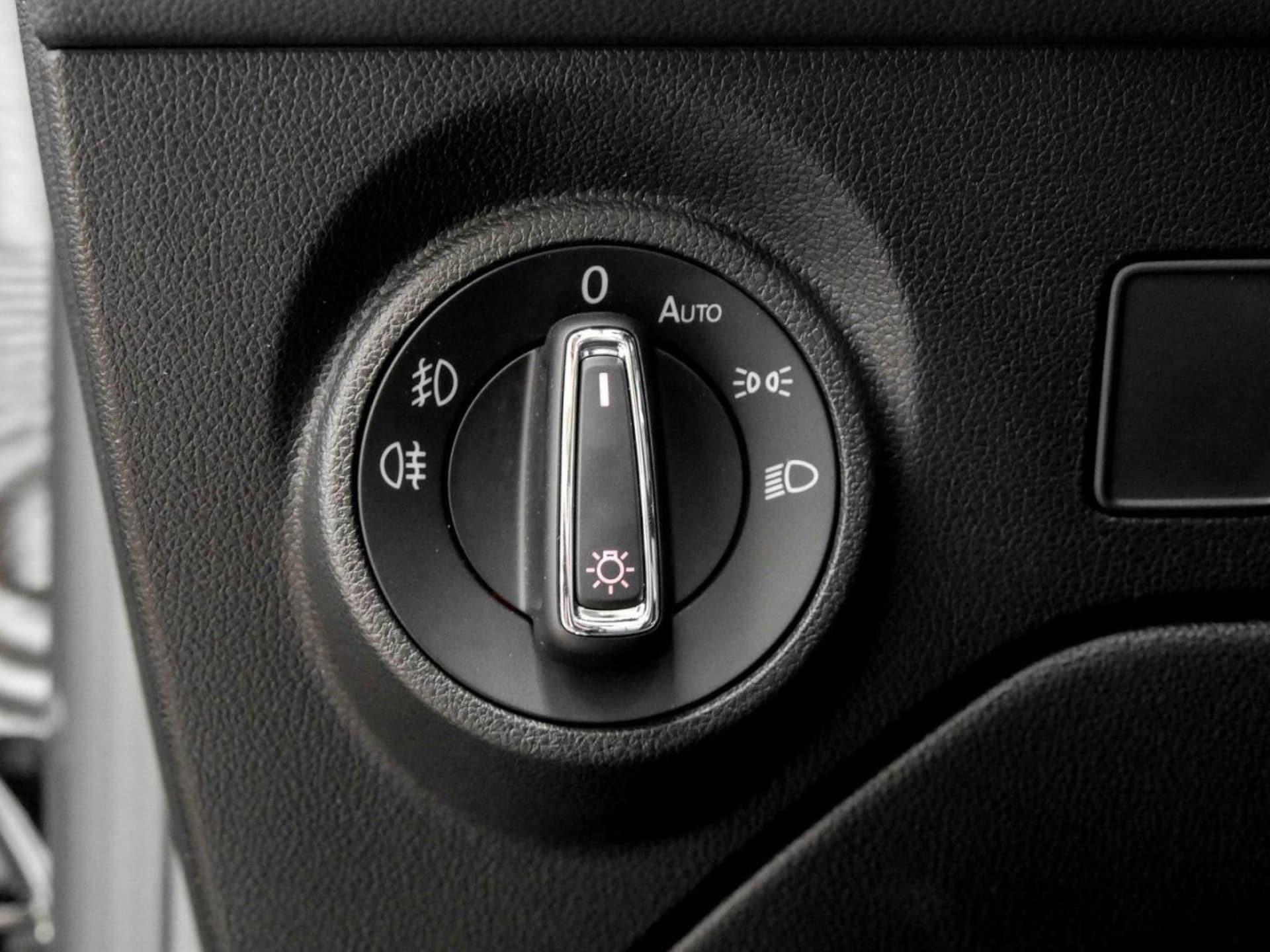 SEAT Leon Sportstourer FR