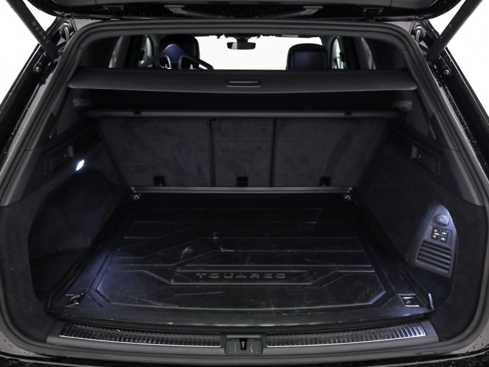 Volkswagen Touareg – Bild 13