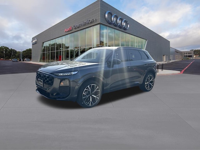 Photo of 2026 Audi Q3 SUV 