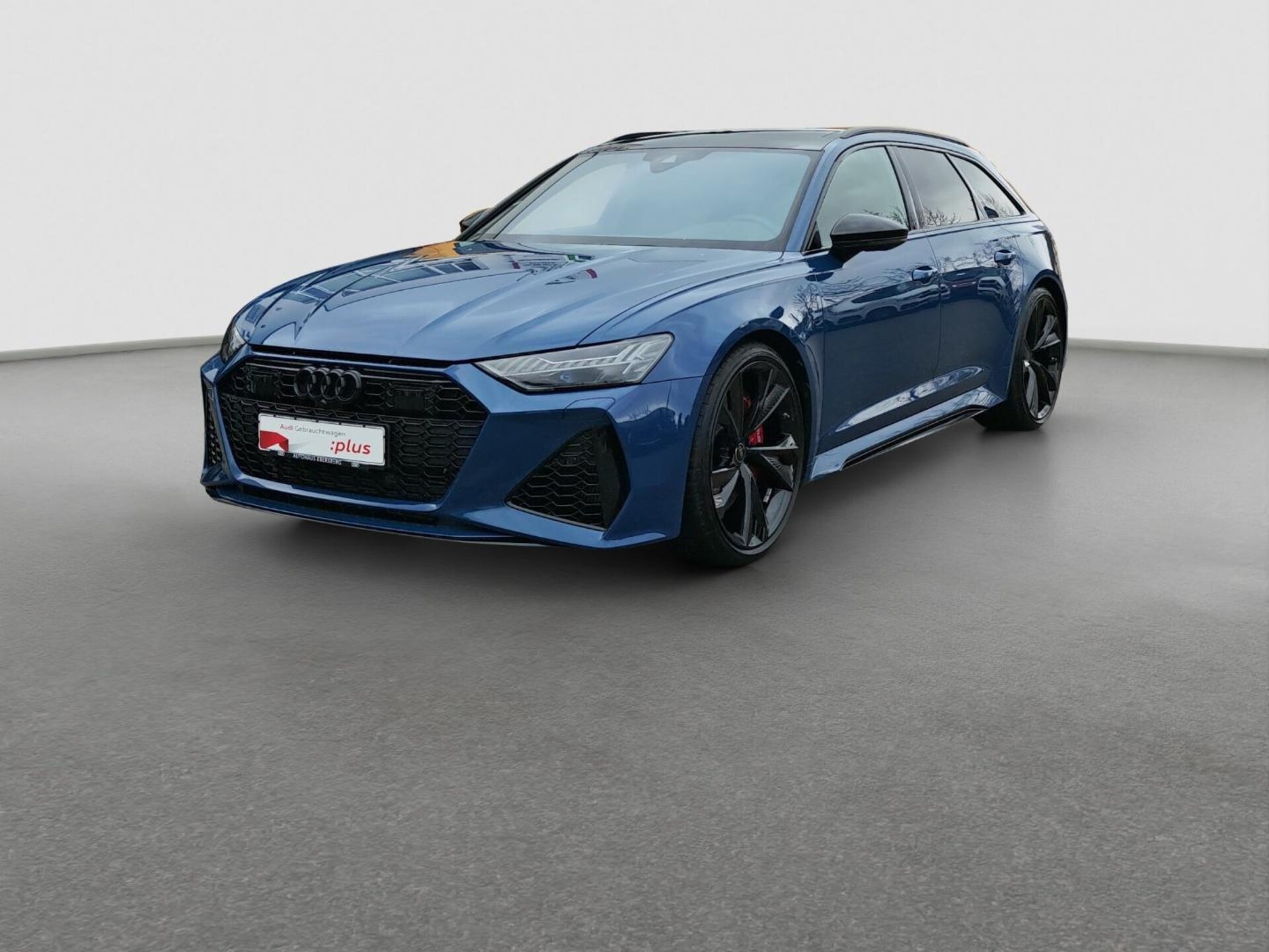 Audi RS 6 Avant