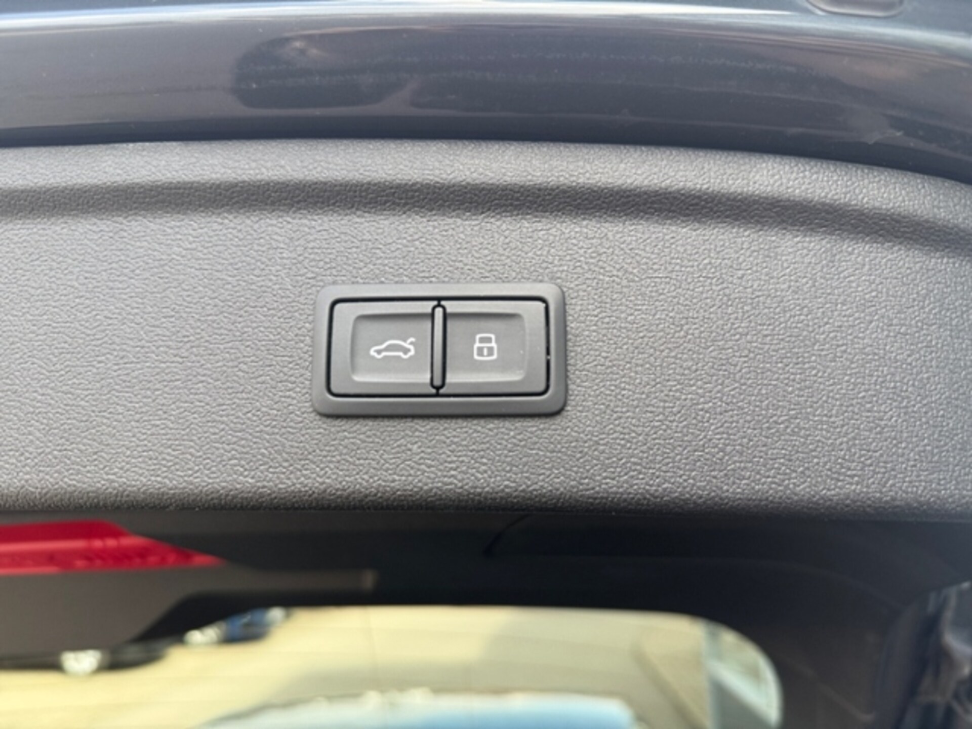 Audi A3 Sportback Advanced