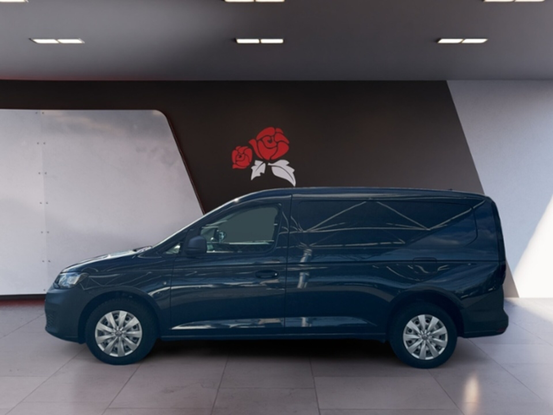 Volkswagen Caddy Maxi Cargo