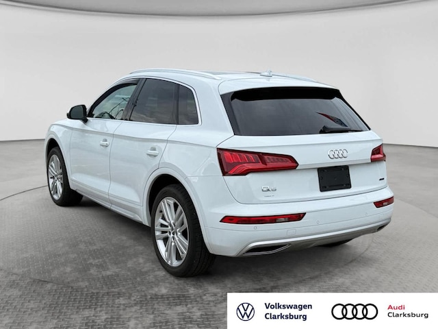 2019 Audi Q5 Premium Plus - Photo 7