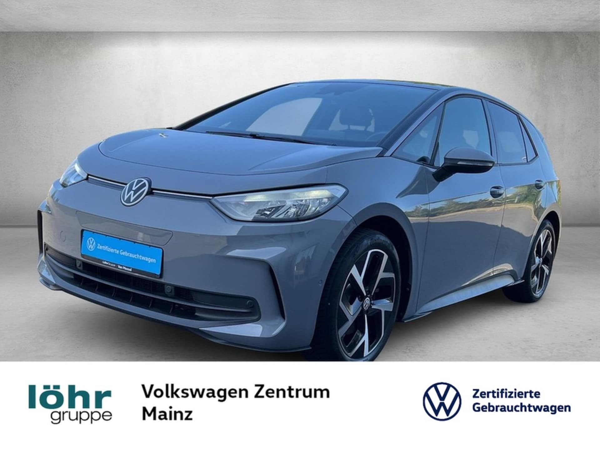 Volkswagen ID.3 MOVE Pro