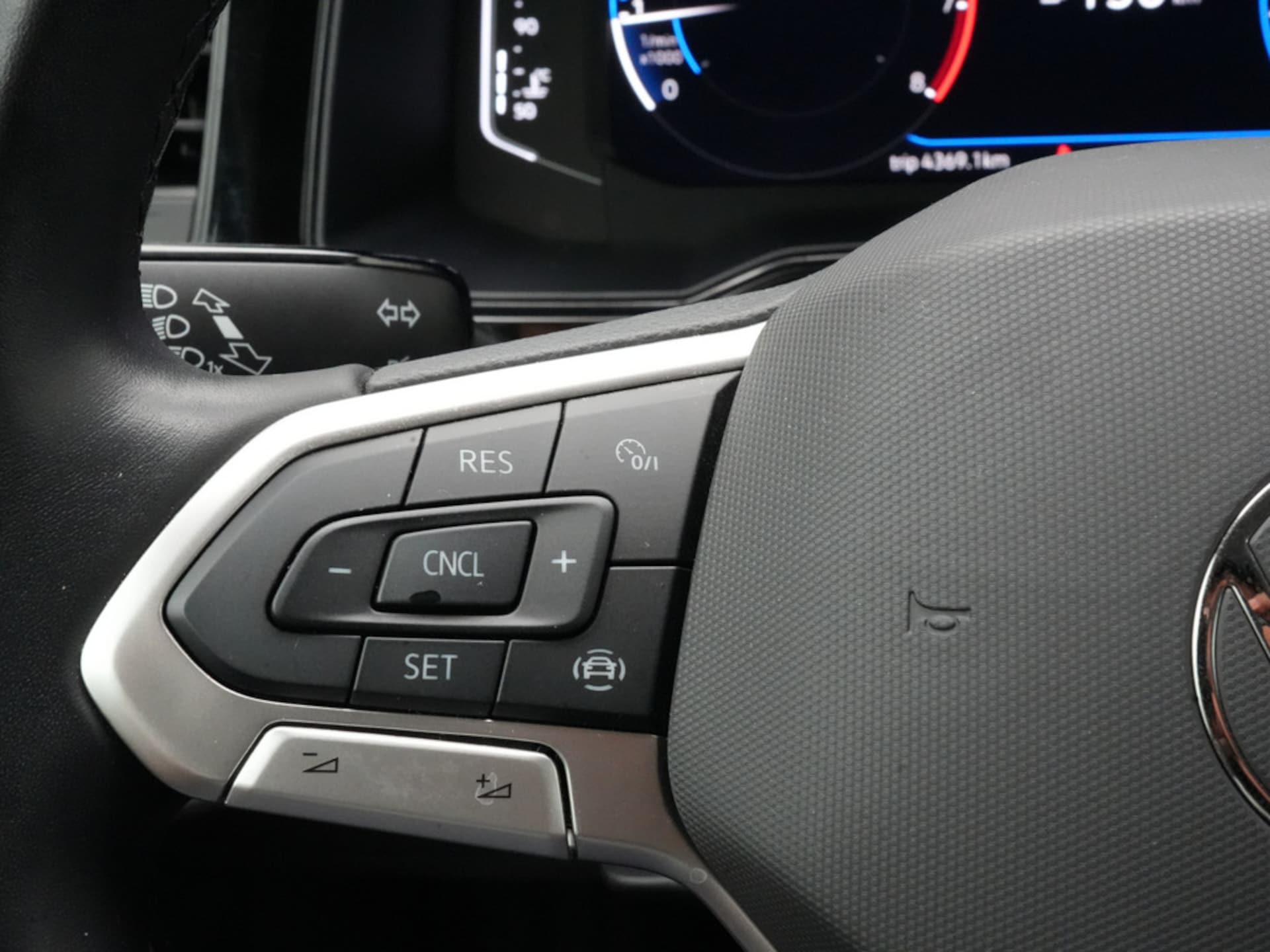 Volkswagen Polo Active
