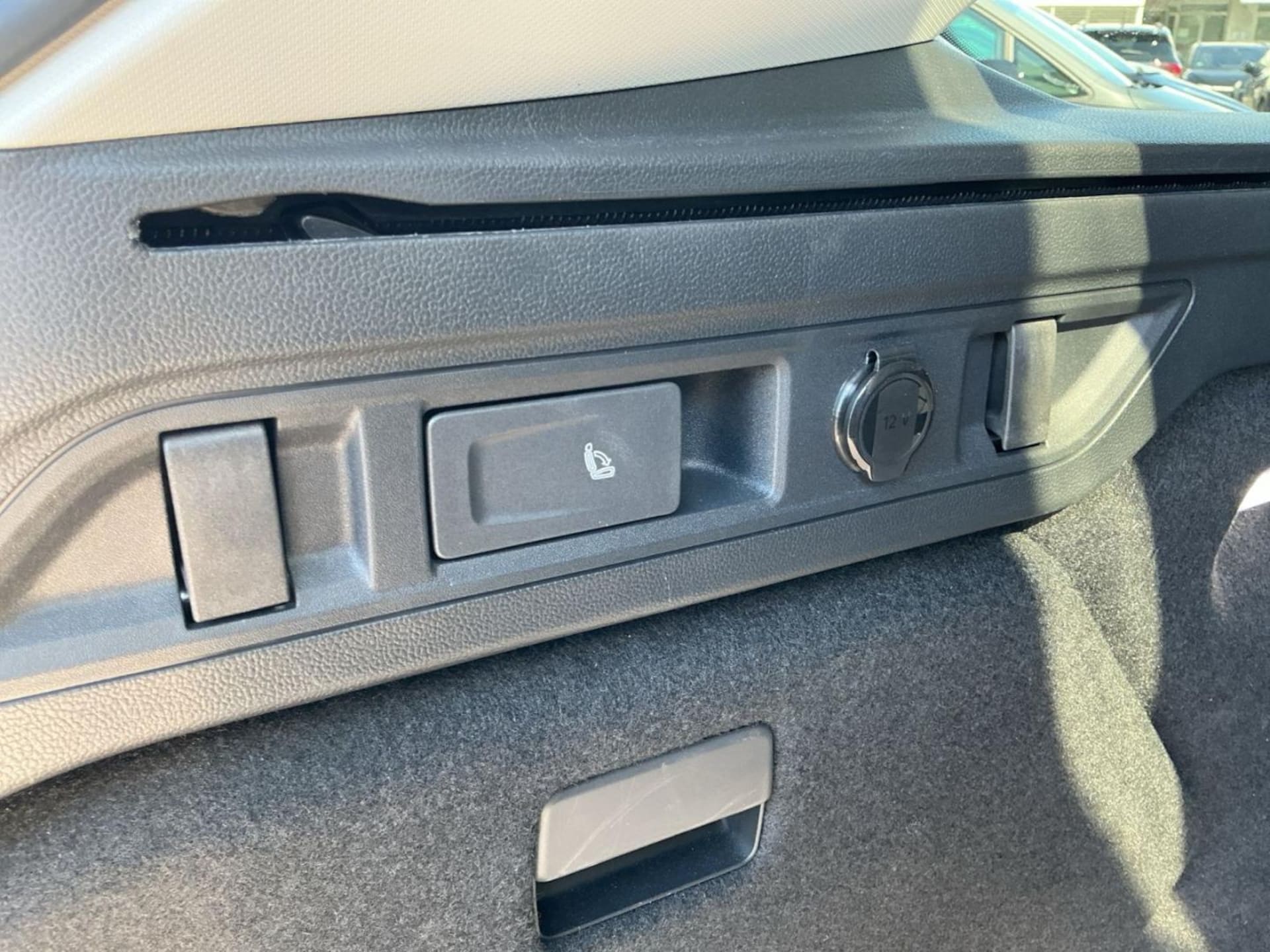 Volkswagen Passat Elegance