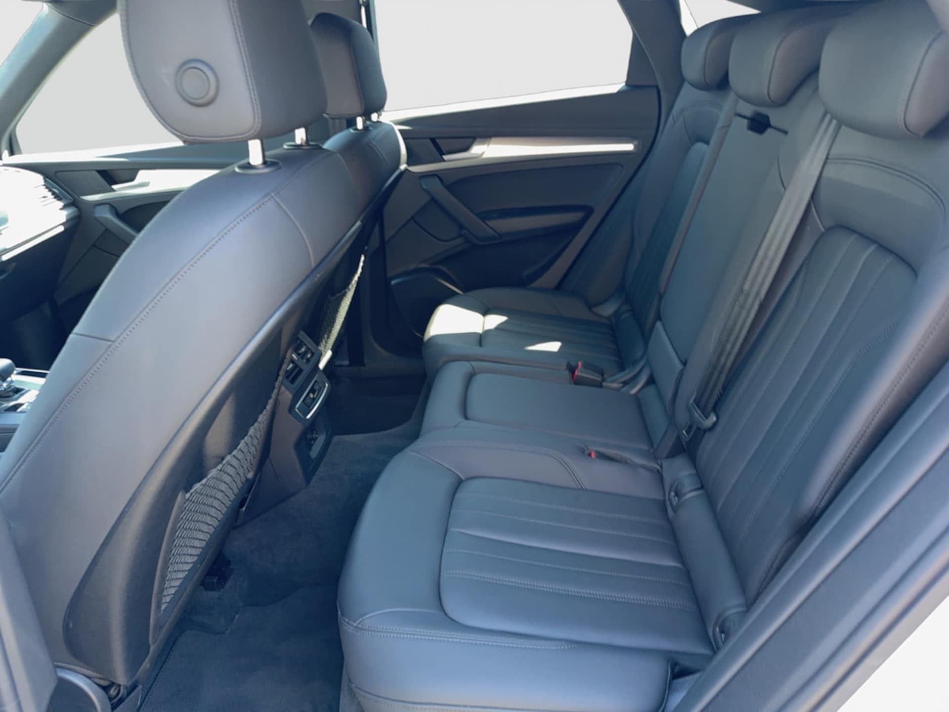 Audi Q5 Sportback S line