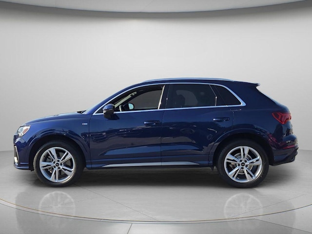 2023 Audi Q3 SUV