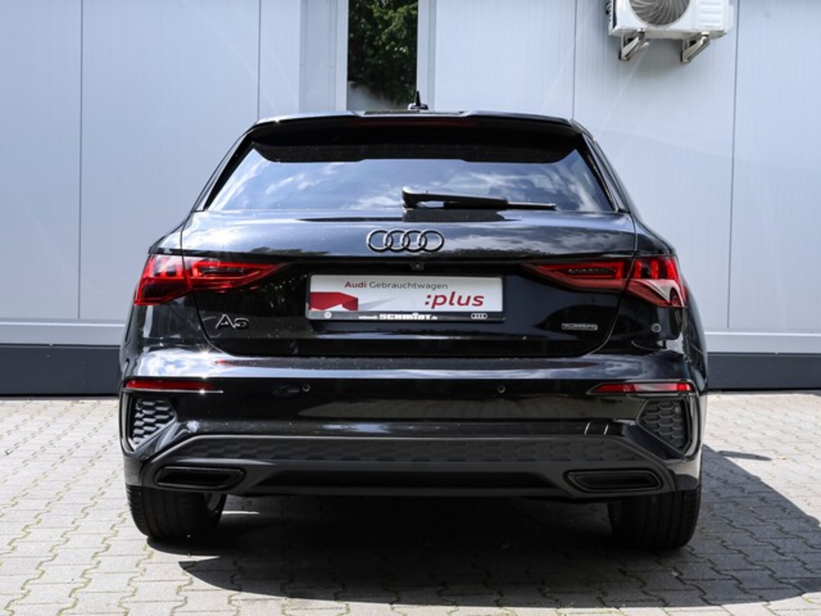 Audi A3 Sportback – Bild 12