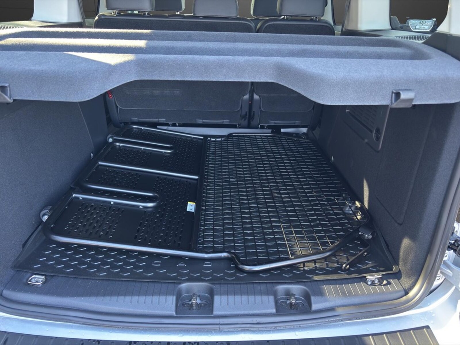 Volkswagen Caddy Maxi – Bild 16