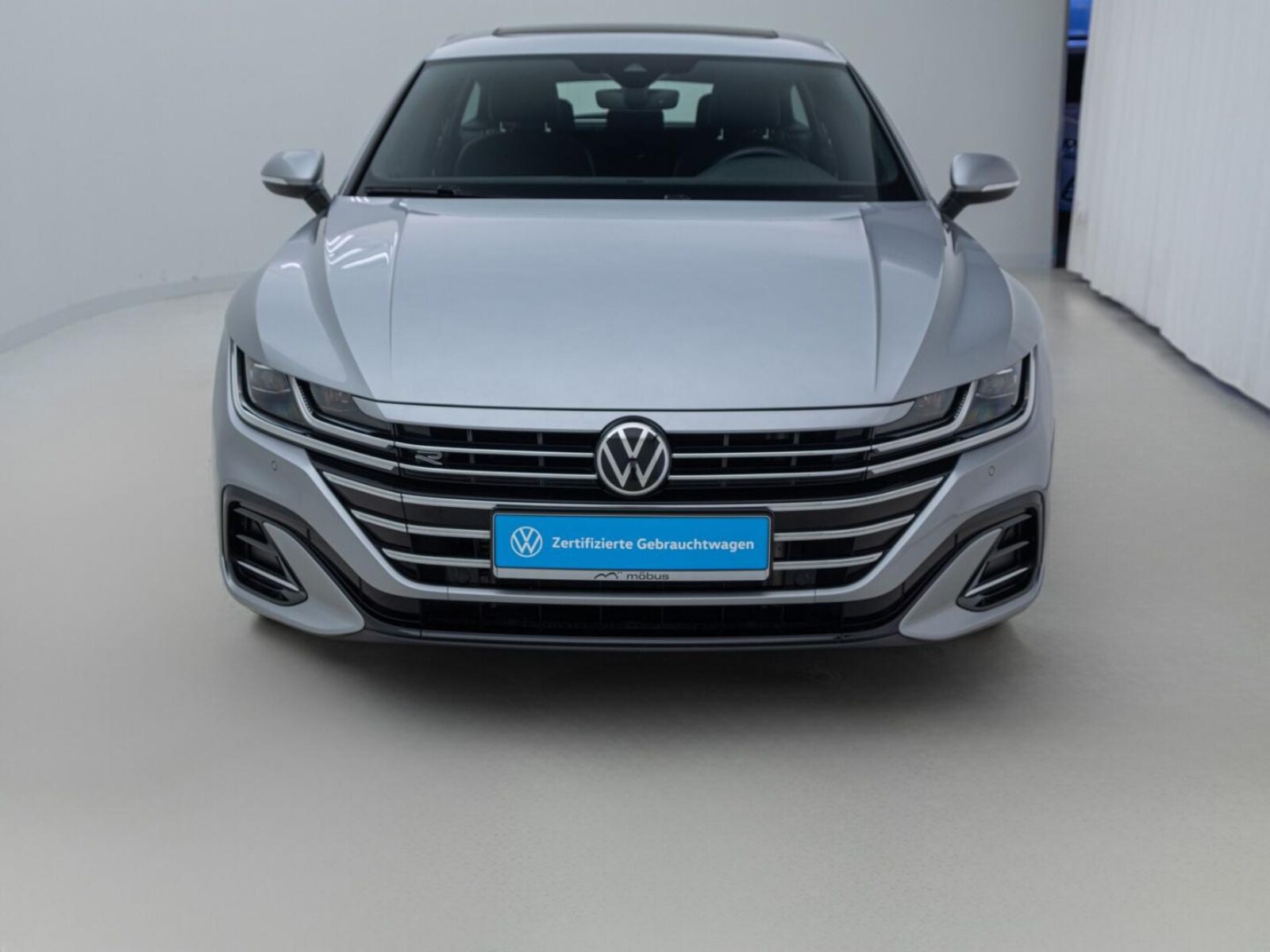Volkswagen Arteon Shooting Brake – Bild 3