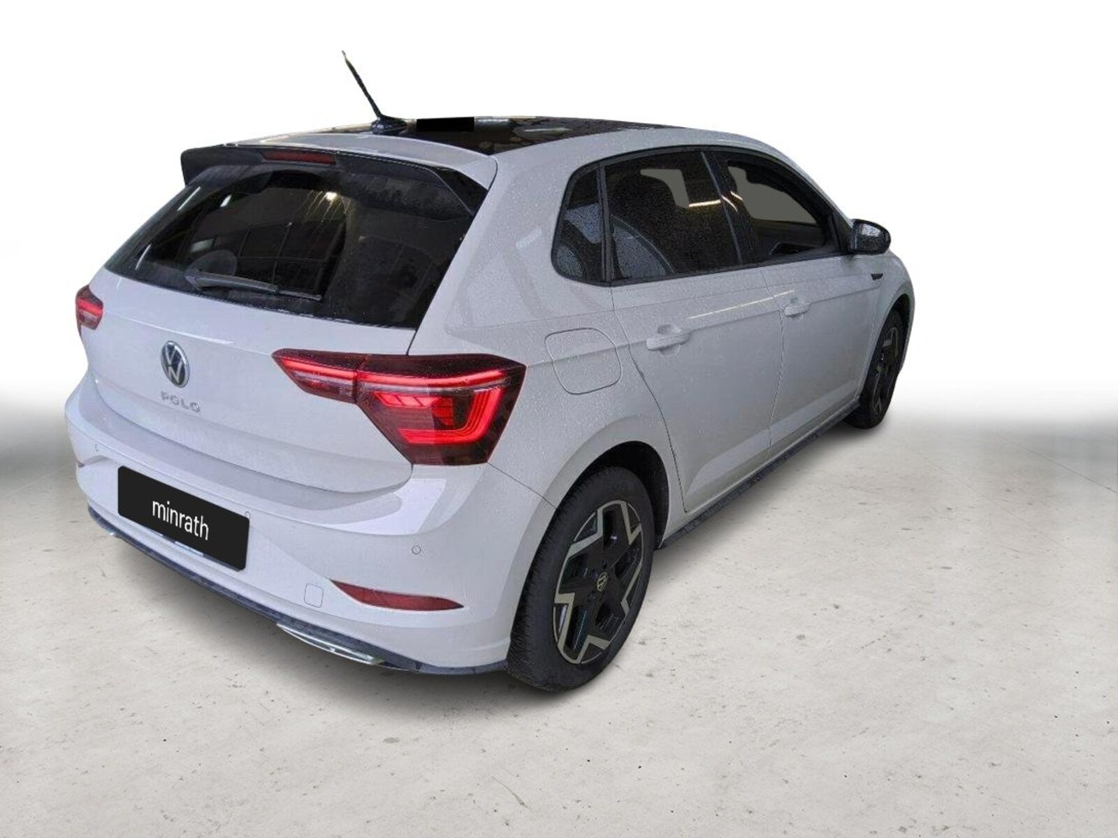 Volkswagen Polo – Bild 3
